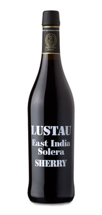 Vino Generoso East India Solera Lustau