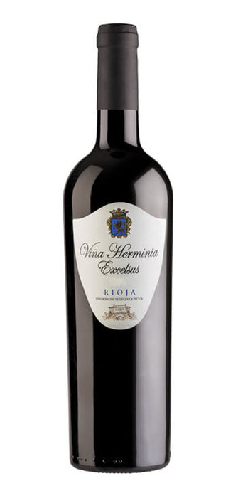 Vino Tinto Viña Herminia Reserva