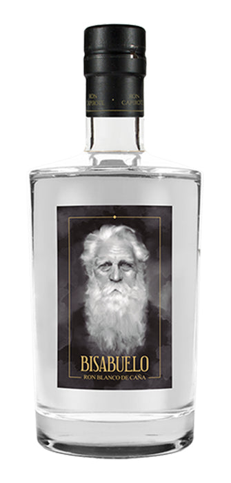 Ron Blanco Bisabuelo