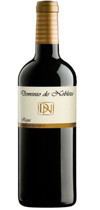 Vino Tinto Dominio de Fontana Roble 75cl