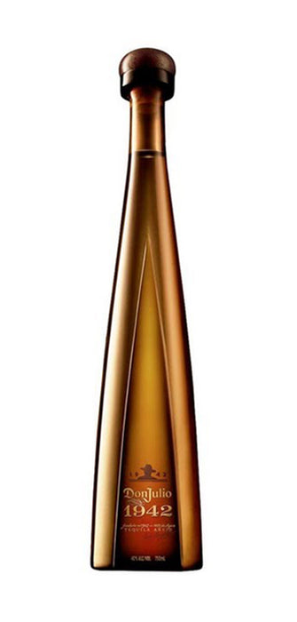 Tequila Don Julio 1942 Añejo