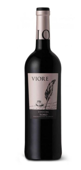Vino Tinto Viore Cosecha