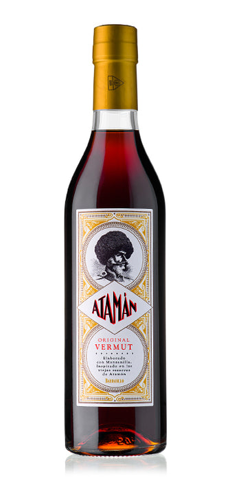 Vermut Ataman