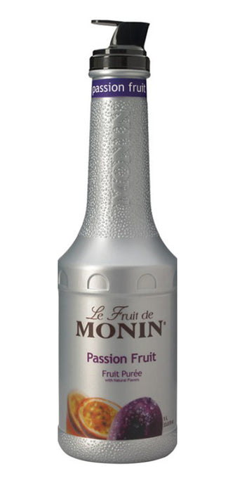 Puree Fruta Pasion Monin