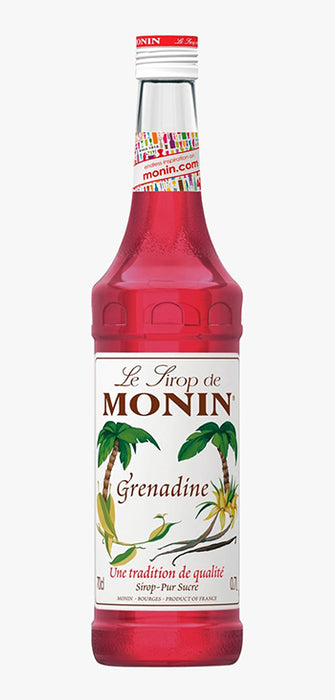 Sirope Monin Granadina