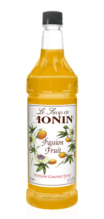 Sirope Monin Fruta de la Pasión