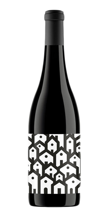 Vino Tinto Adaras Aldea