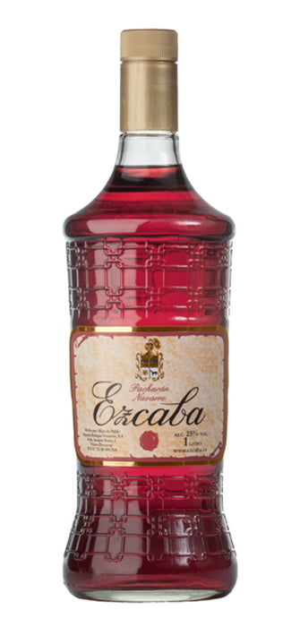 Pacharán Ezcaba 1L.