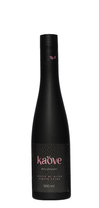 AOVE KAOVE Delicatessen Arbequina 500ml
