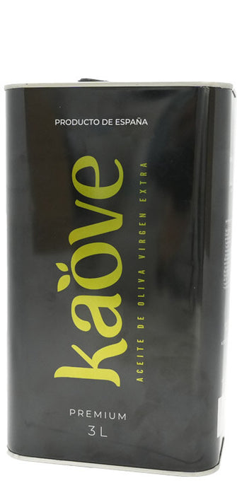 KAOVE Premium Plata 3L