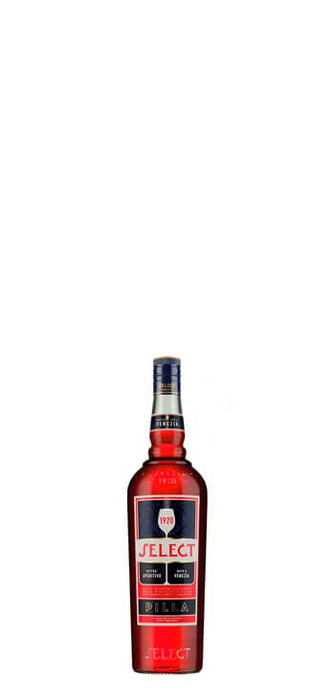 Aperitivo Veneciano Select Spritz Miniatura 5CL