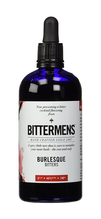 Bittermens Burlesque