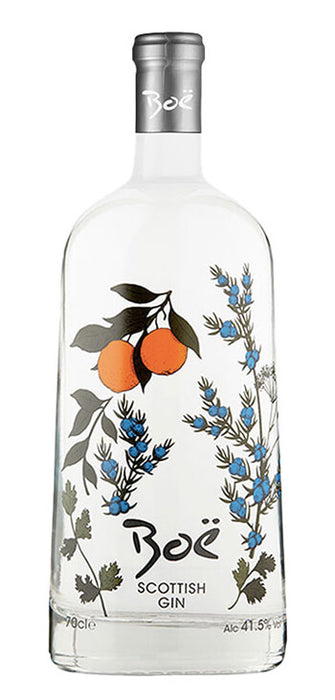 Ginebra Boe Superior Scottish