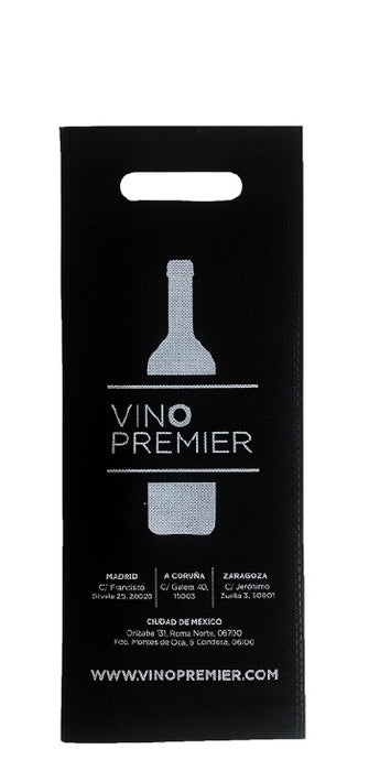 Bolsa Reutilizable Vinopremier para 1 botella