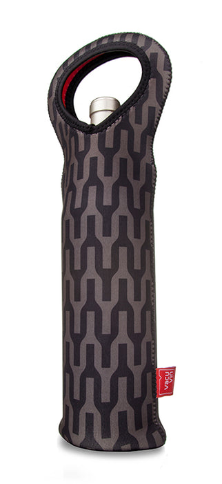 Bolsa para vino neopreno