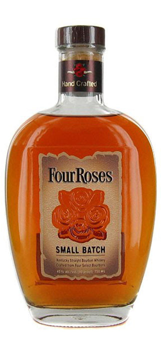 Bourbon Four Roses Small Batch