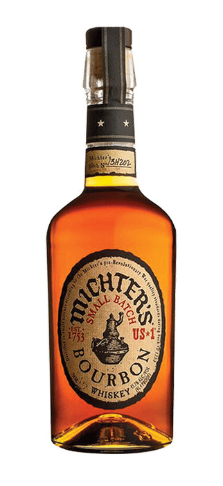 Bourbon Michter's Small Batch