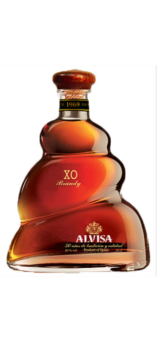 Brandy Alvisa XO