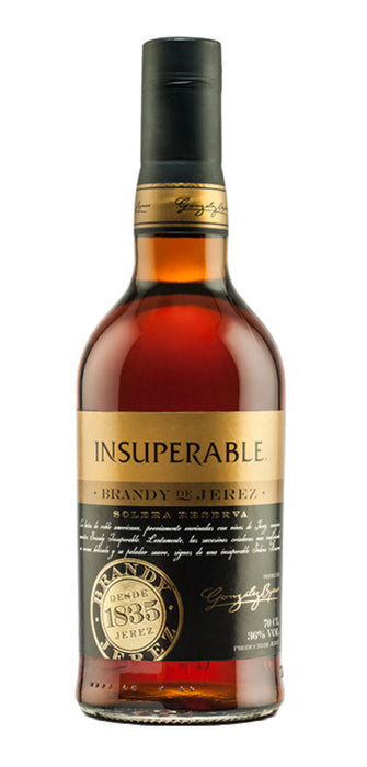 Brandy Insuperable