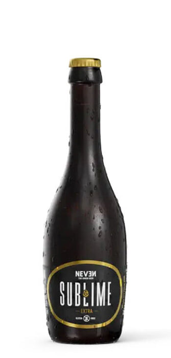 Cerveza Artesana Neven Sublime