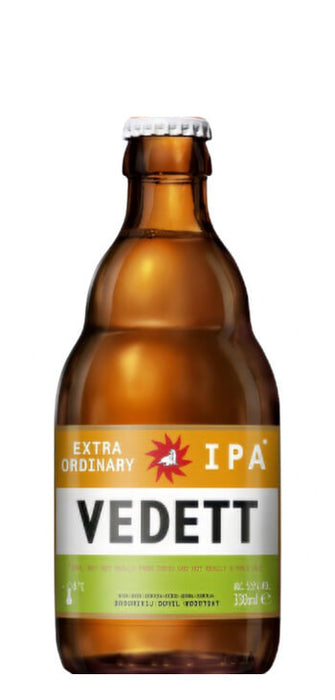Cerveza Vedett IPA