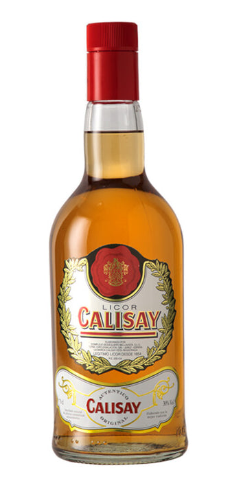 Licor Calisay