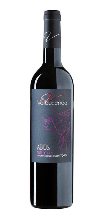 Vino Tinto Valbusenda Abios