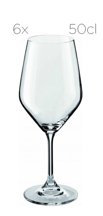 Caja 6 Copas Enobar 50cl