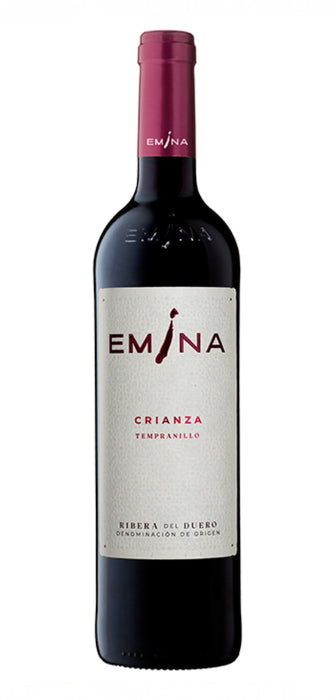 Vino Tinto Emina Crianza