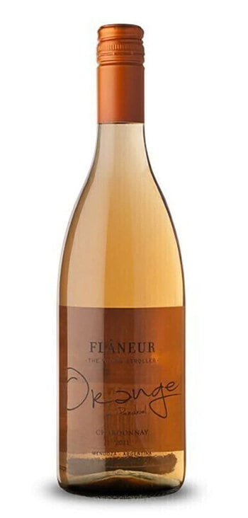 Vinos del Nuevo Mundo