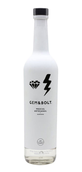Mezcal Gem & Bolt