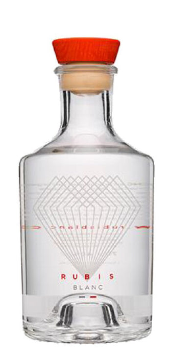 Ginebra Rubis Blanc