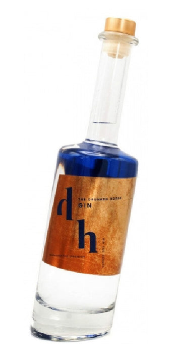 Ginebra The Drunken Horse