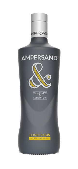 Ginebra Ampersand