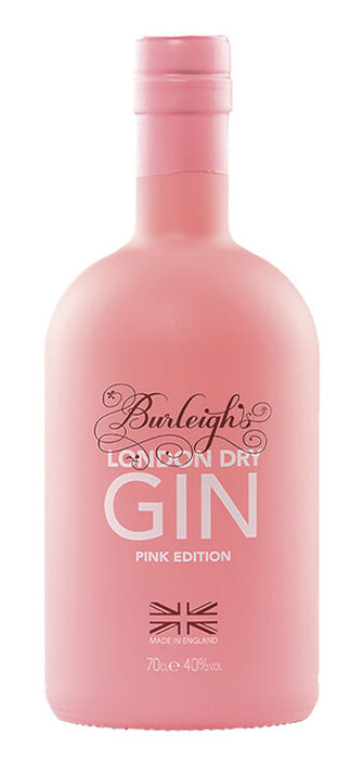 Ginebra Burleighs Pink