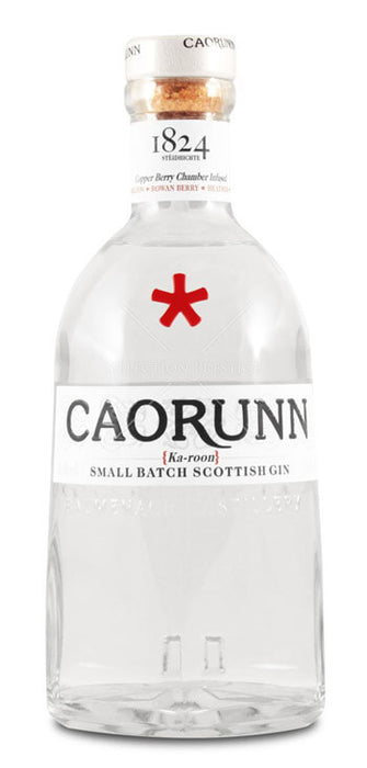 Ginebra Caorunn
