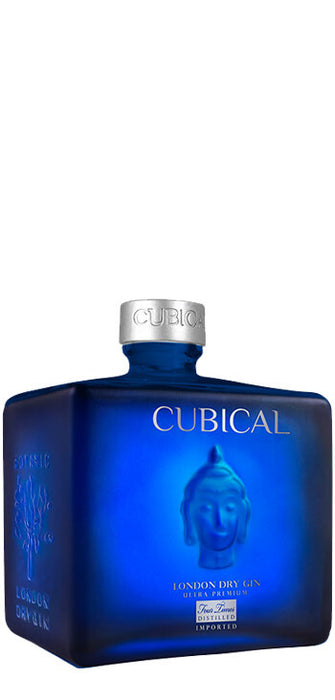 Ginebra Cubical Ultrapremium