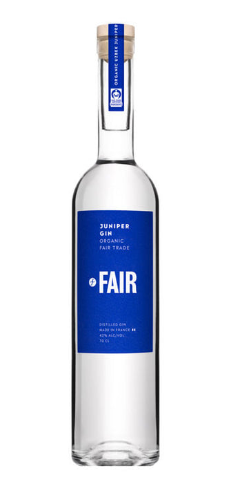 Ginebra Fair Juniper