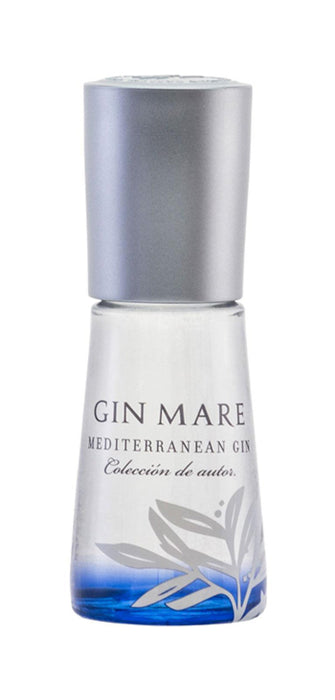 Ginebra Gin Mare Coleccion de Autor 100ml