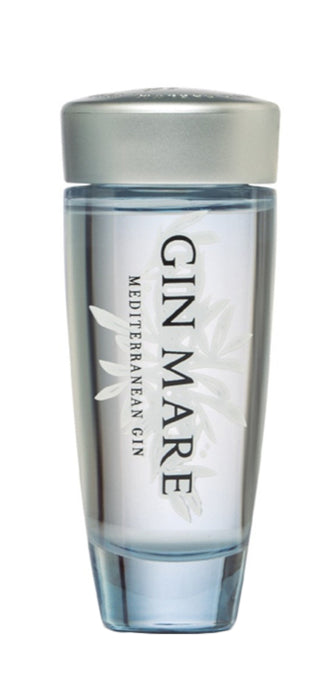 Ginebra Gin Mare Coleccion de Autor 50ml