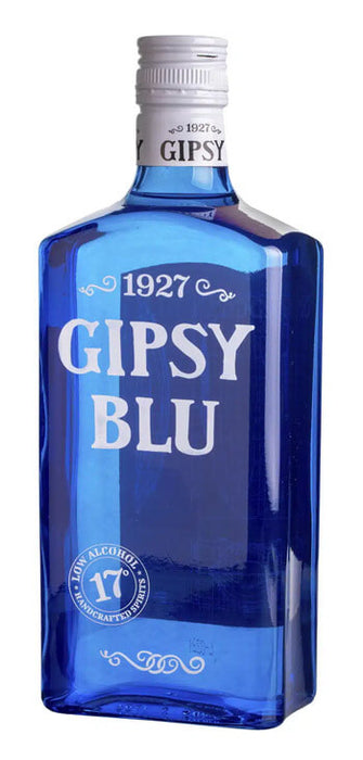 Ginebra Gipsy Blu