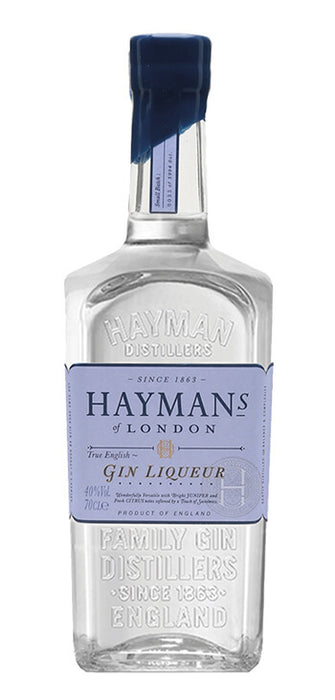Licor de Ginebra Hayman´s Gin Liqueur