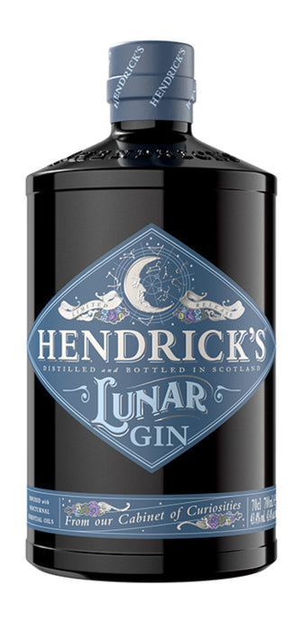Ginebra Hendrick’s Lunar
