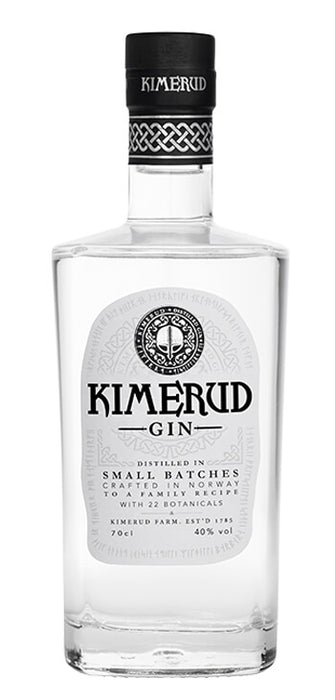 Ginebra Kimerud