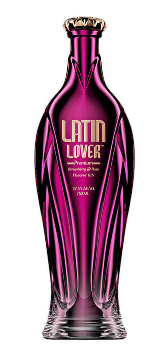 Ginebra Latin Lover