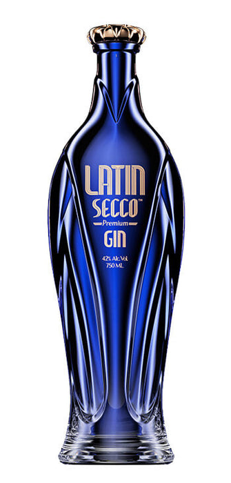 Ginebra Latin Secco