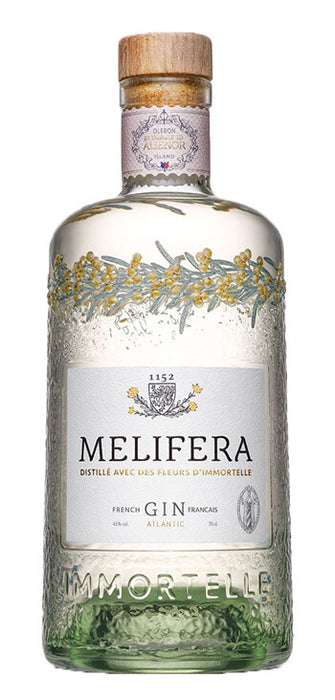Ginebra Melifera Clásica