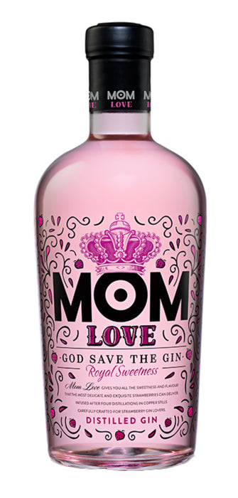 Ginebra MOM Love