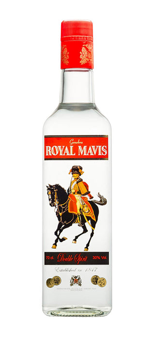 Ginebra Royal Mavis