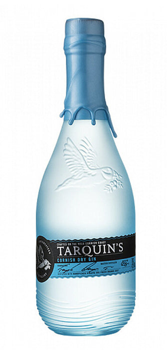 Ginebra Tarquin's Cornish Dry Gin